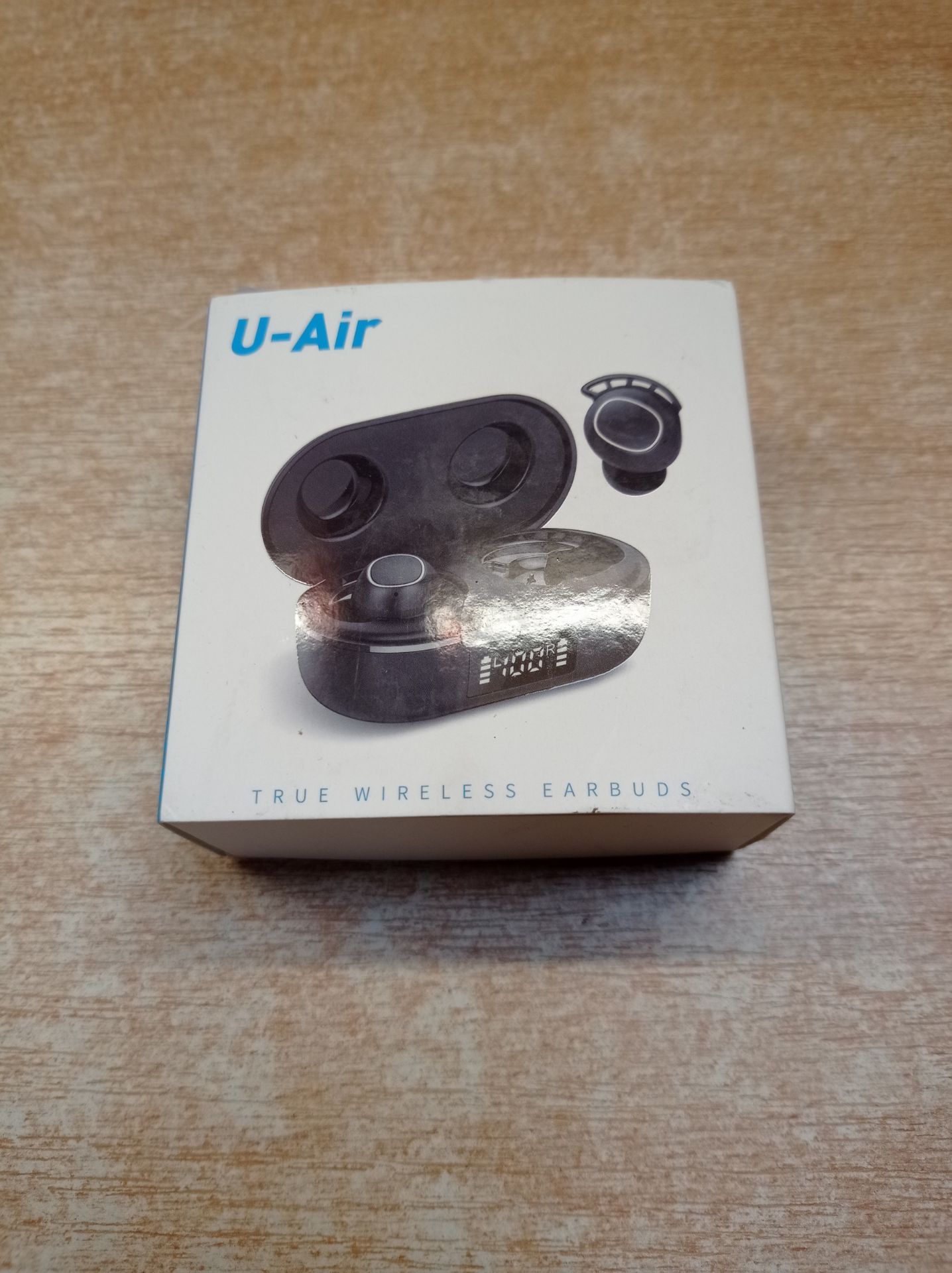 RRP £22.82 Ear Buds Wireless Earbuds - Image 2 of 2