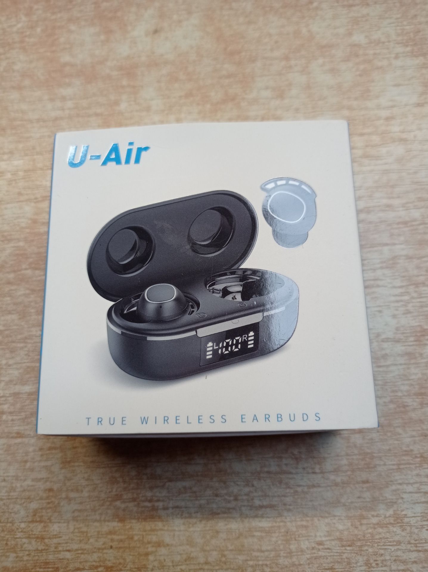 RRP £22.82 Ear Buds Wireless Earbuds - Image 2 of 2