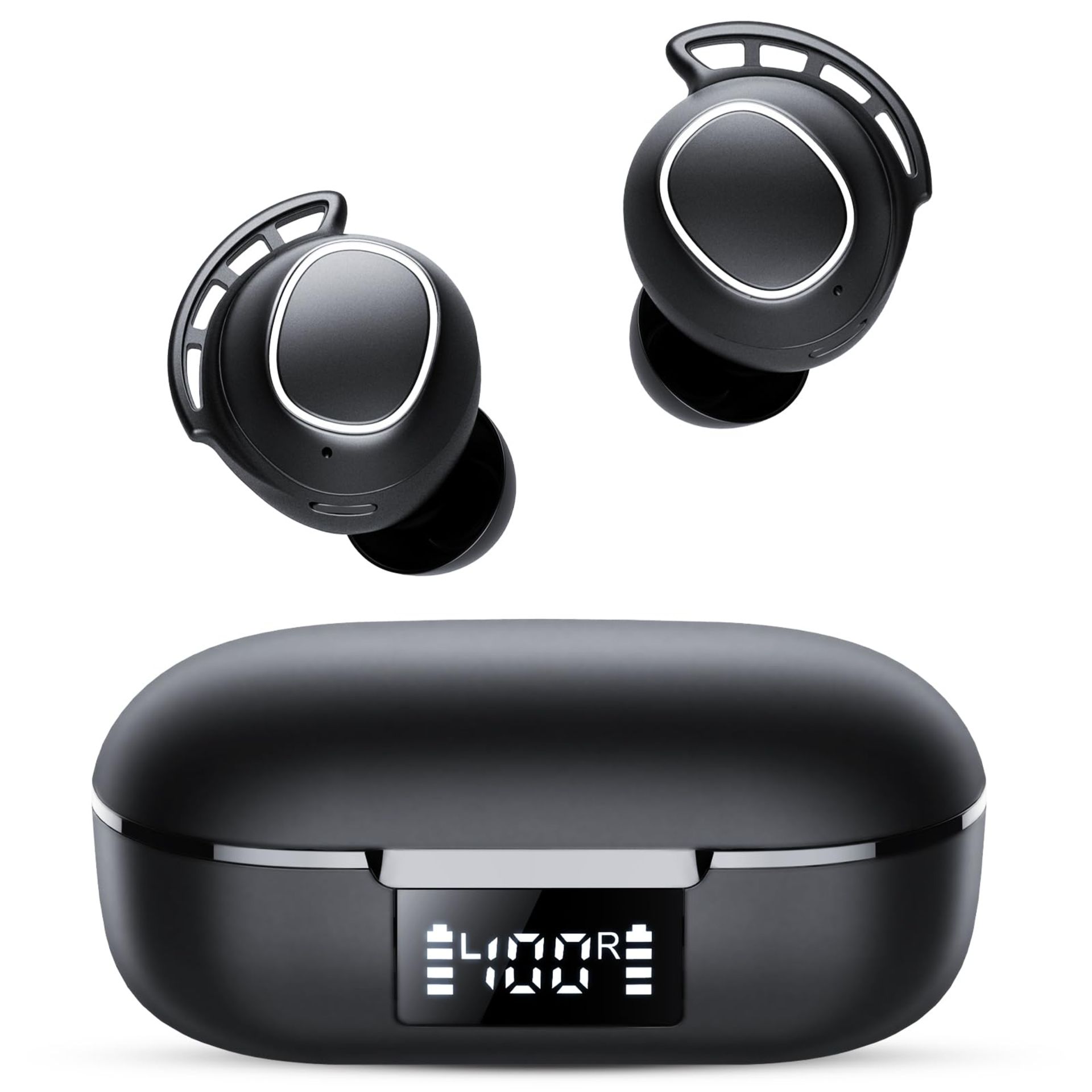 RRP £22.82 Ear Buds Wireless Earbuds