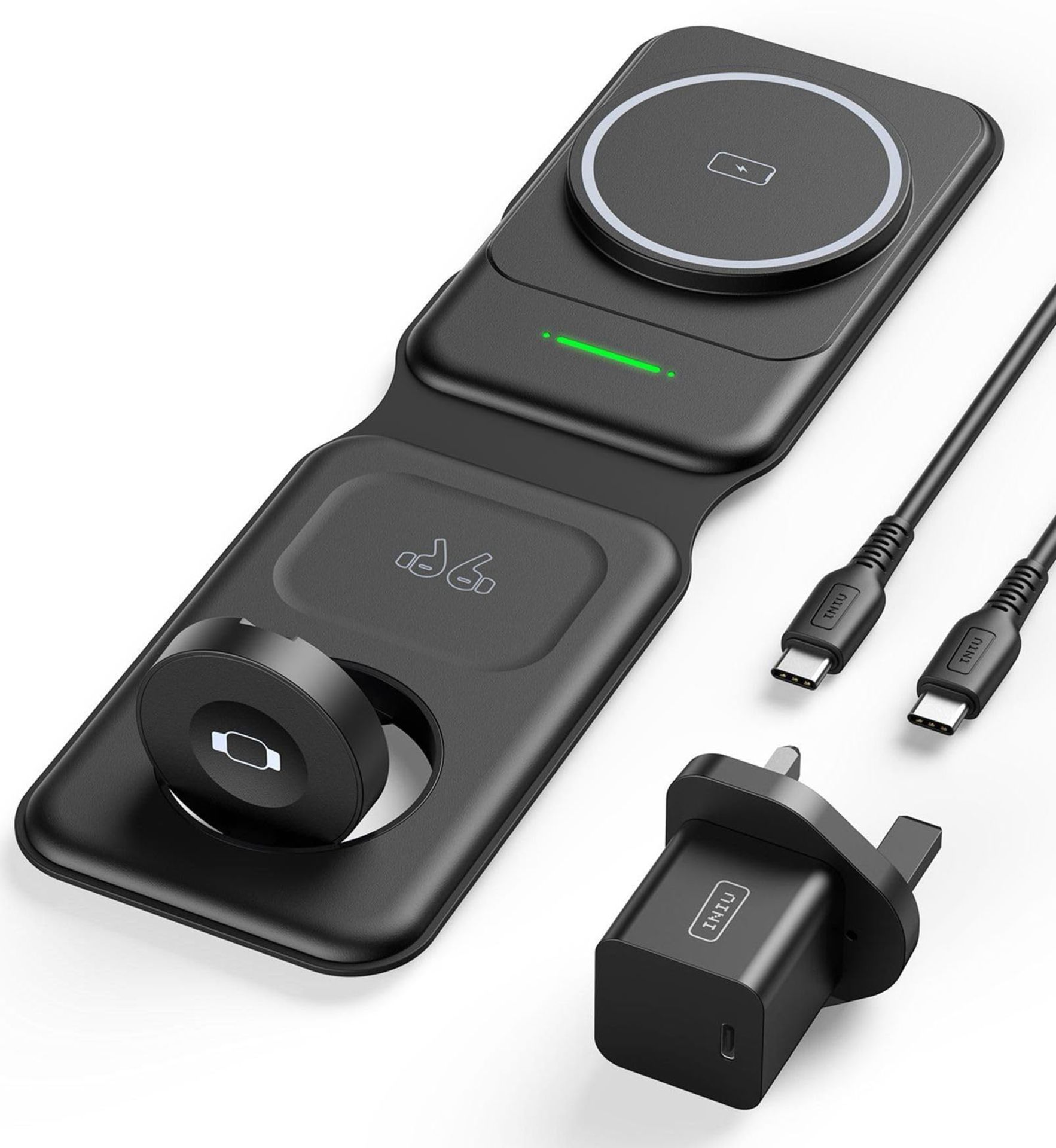 RRP £35.04 INIU Wireless Charger