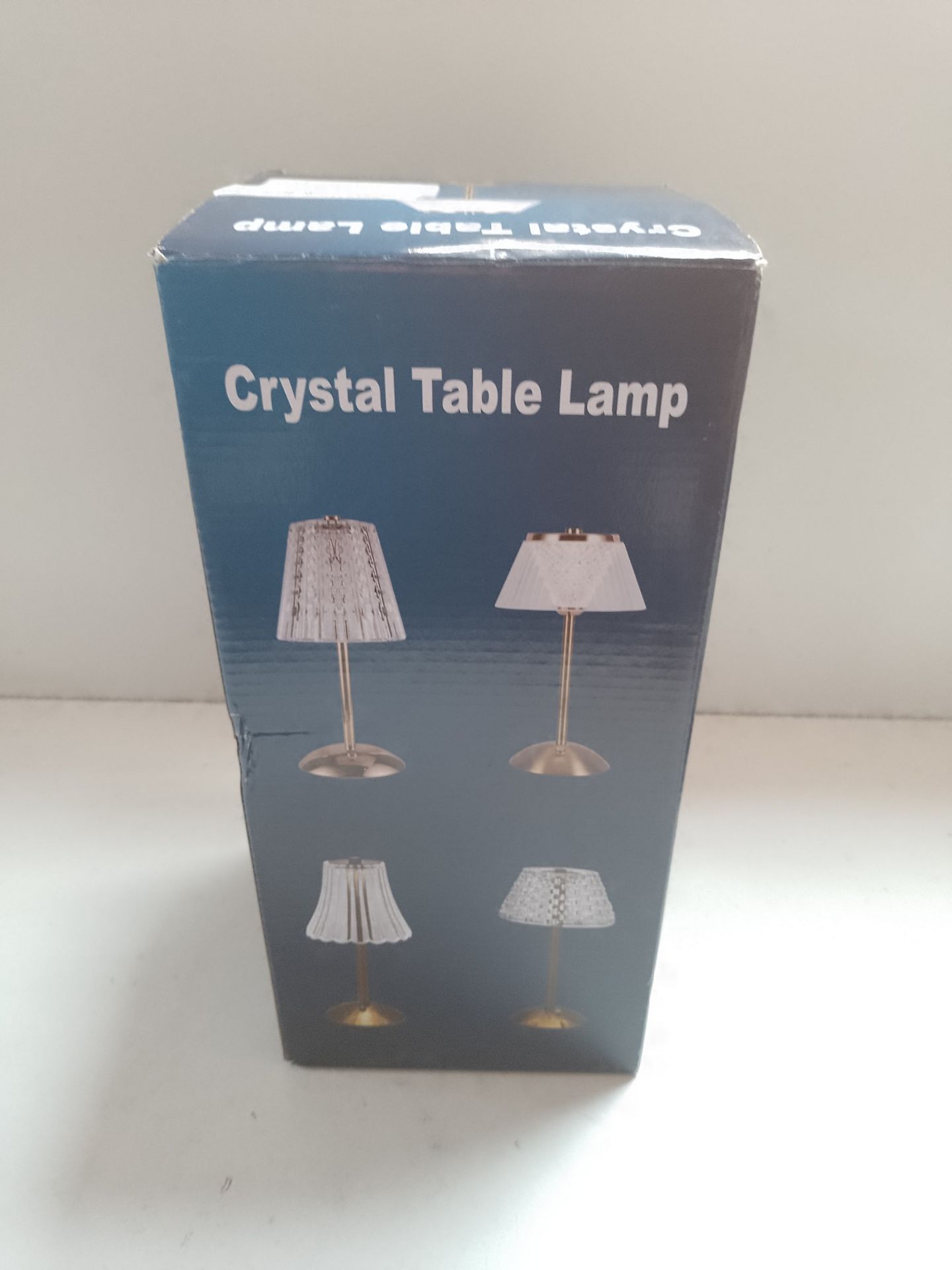 RRP £18.43 Table Lamp - Image 2 of 2