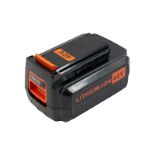 RRP £43.37 Geelink 3000mAh Replacement for black and decker 36v