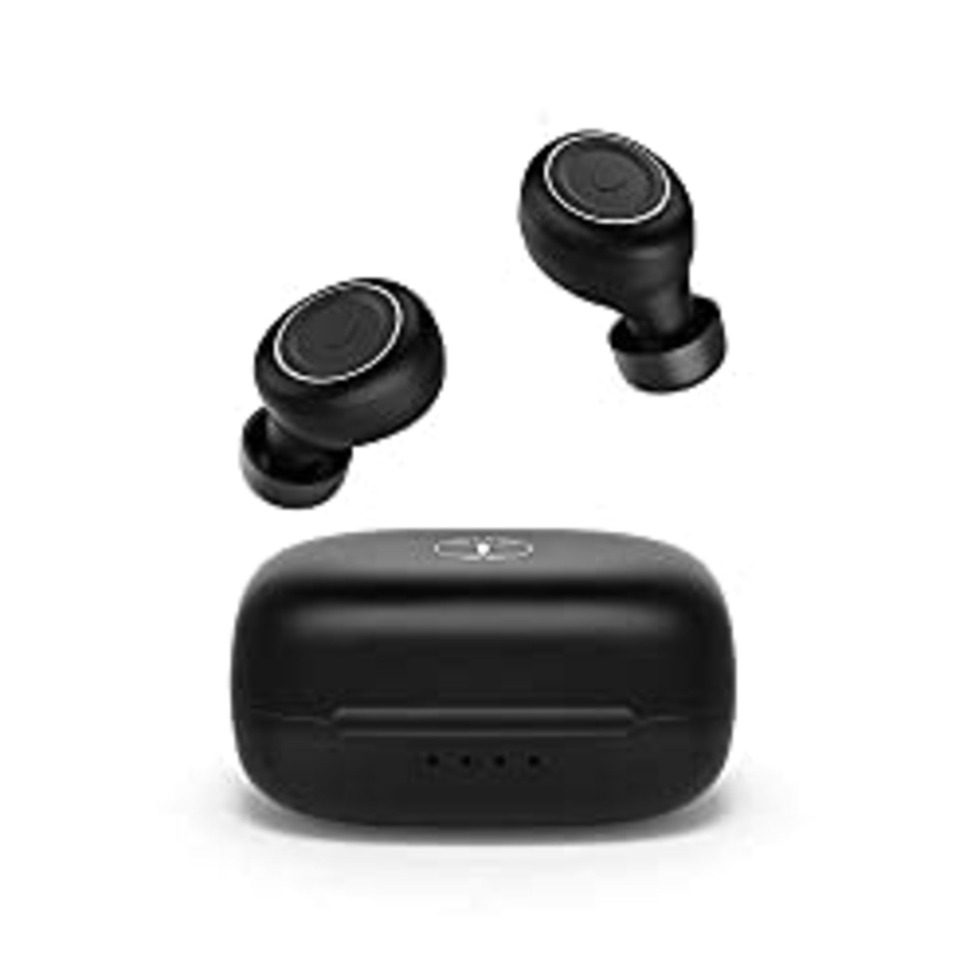 RRP £45.65 Abramtek E8 True Wireless Earbuds