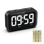 RRP £12.84 ORIA Digital Kitchen Timer