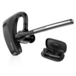 RRP £37.66 Conambo K10C Bluetooth Headset V5.2