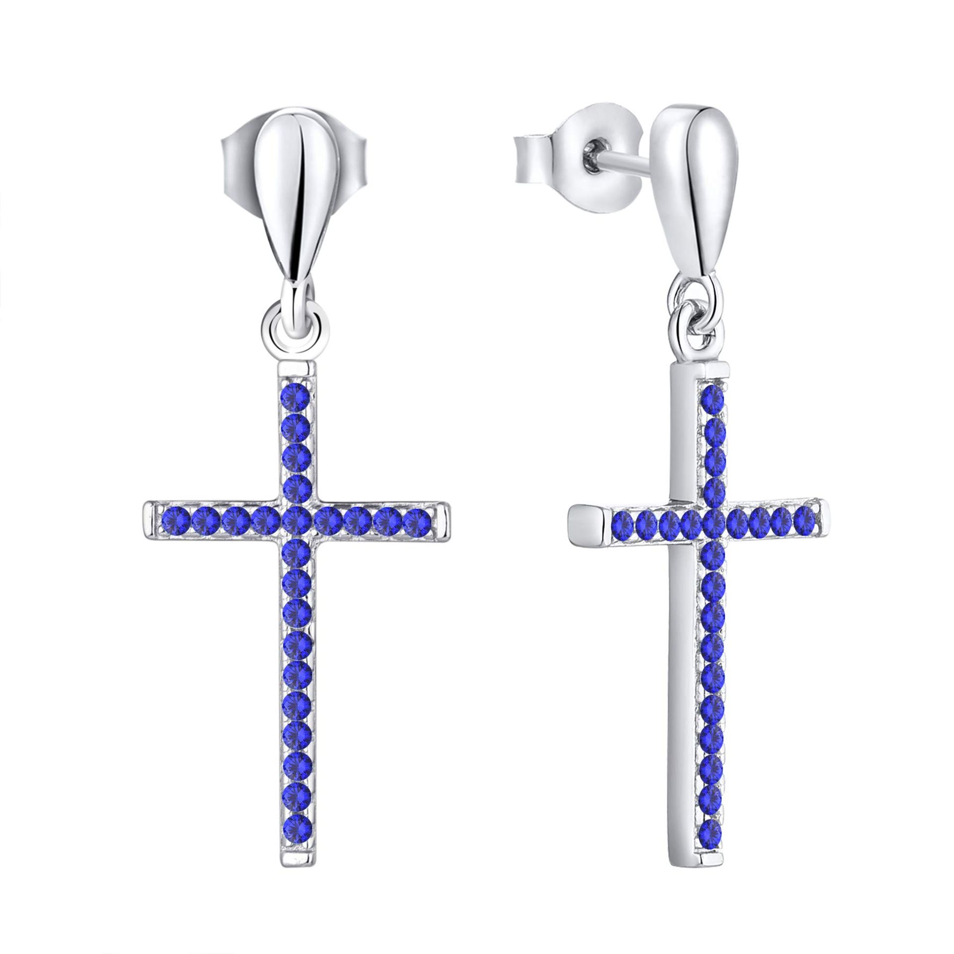 RRP £43.14 JO WISDOM Women Earrings