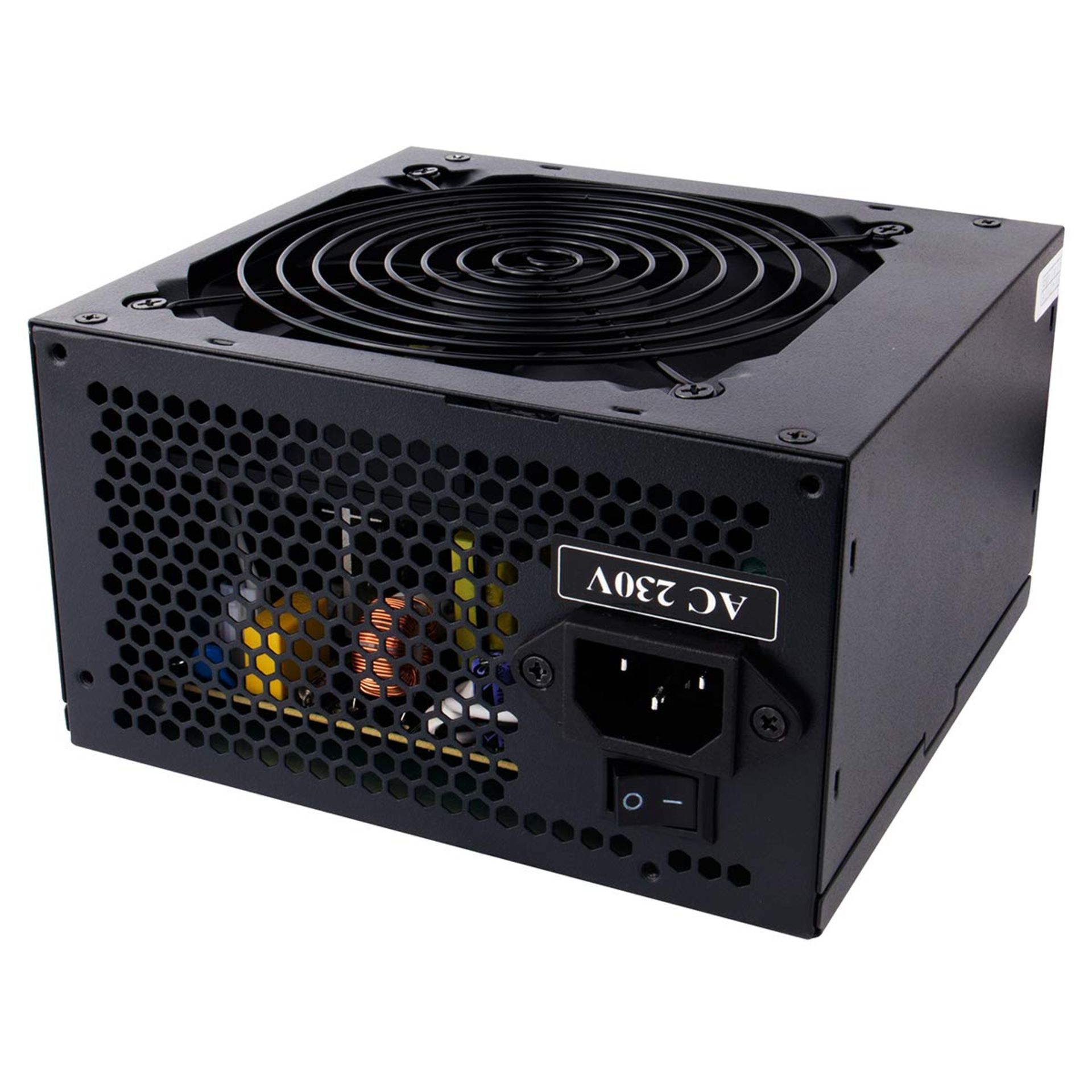 RRP £22.25 CiT Builder 500W Power Supply