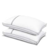 RRP £32.98 BedStory 2 Pack Sleeping Pillows