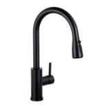 RRP £49.07 DJS Pull Out Kitchen Tap