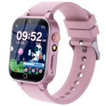 RRP £26.39 Kids Smart Watch Boys Girls