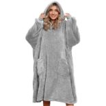 RRP £11.40 Tuopuda Oversized Hoodie Womens Hoodie With Pockets