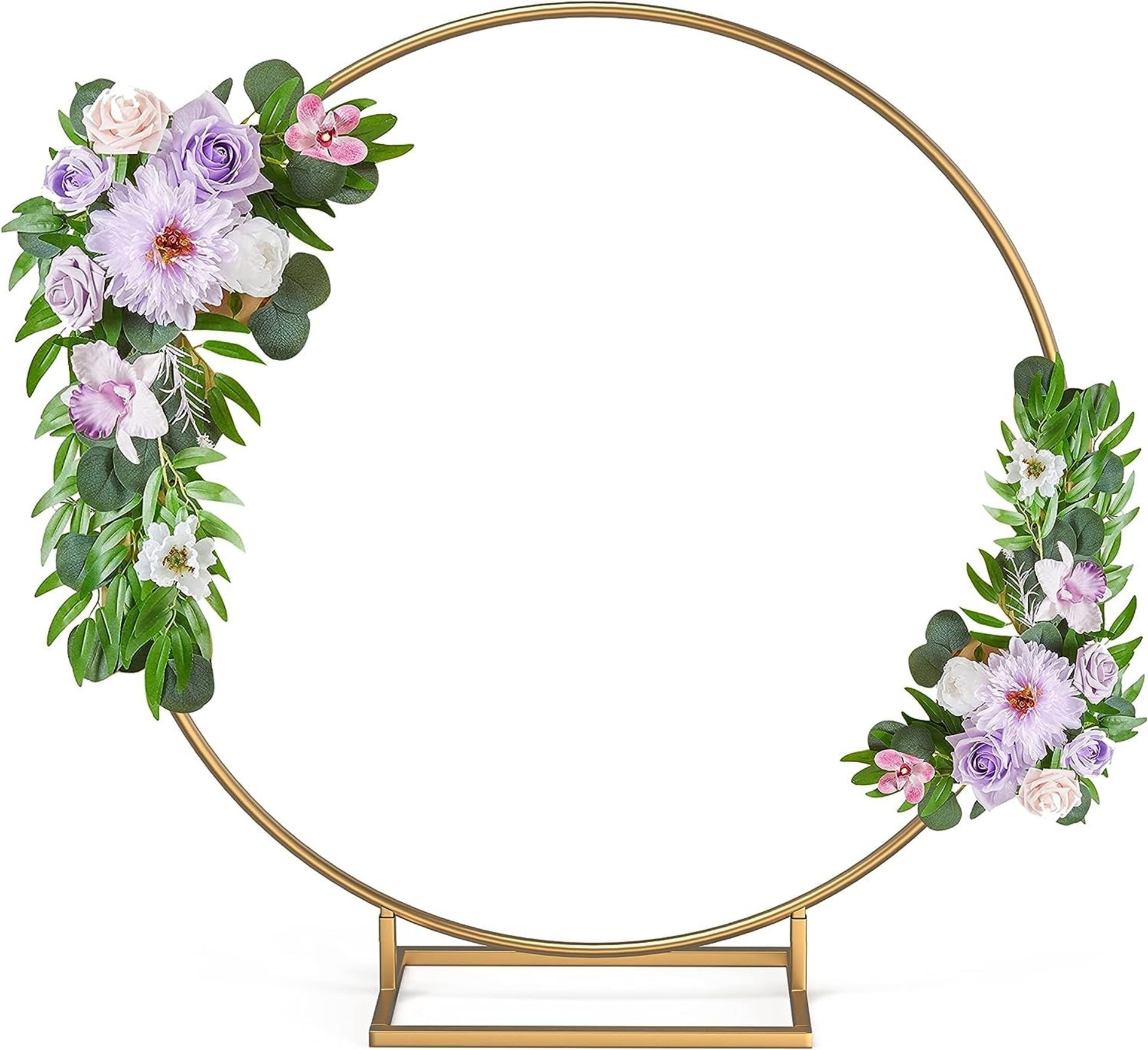 RRP £45.37 Wedding Arch