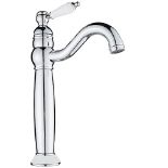 RRP £54.77 Maynosi Bathroom Basin Mixer Taps