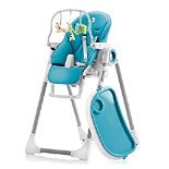 RRP £129.37 Sweety Fox Folding High Chairs for Babies and Toddlers