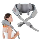 RRP £45.65 Neck and Shoulder Massager