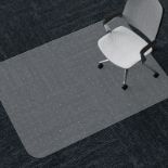 RRP £41.09 WASJOYE Office Chair Mat for Carpet