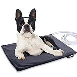 RRP £22.70 Pecute Pet Heat Pad Medium 40x50cm