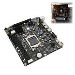 RRP £49.42 LGA 1155 Socket Intel DDR3 Motherboards I5 I7 CPU SATA