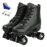 RRP £42.22 XUDREZ Roller Skates for women Classic Roller Skates