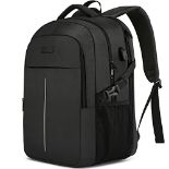 RRP £31.47 Extra Large Backpack for Men 50L