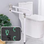 RRP £52.50 Toilet Grab Rail