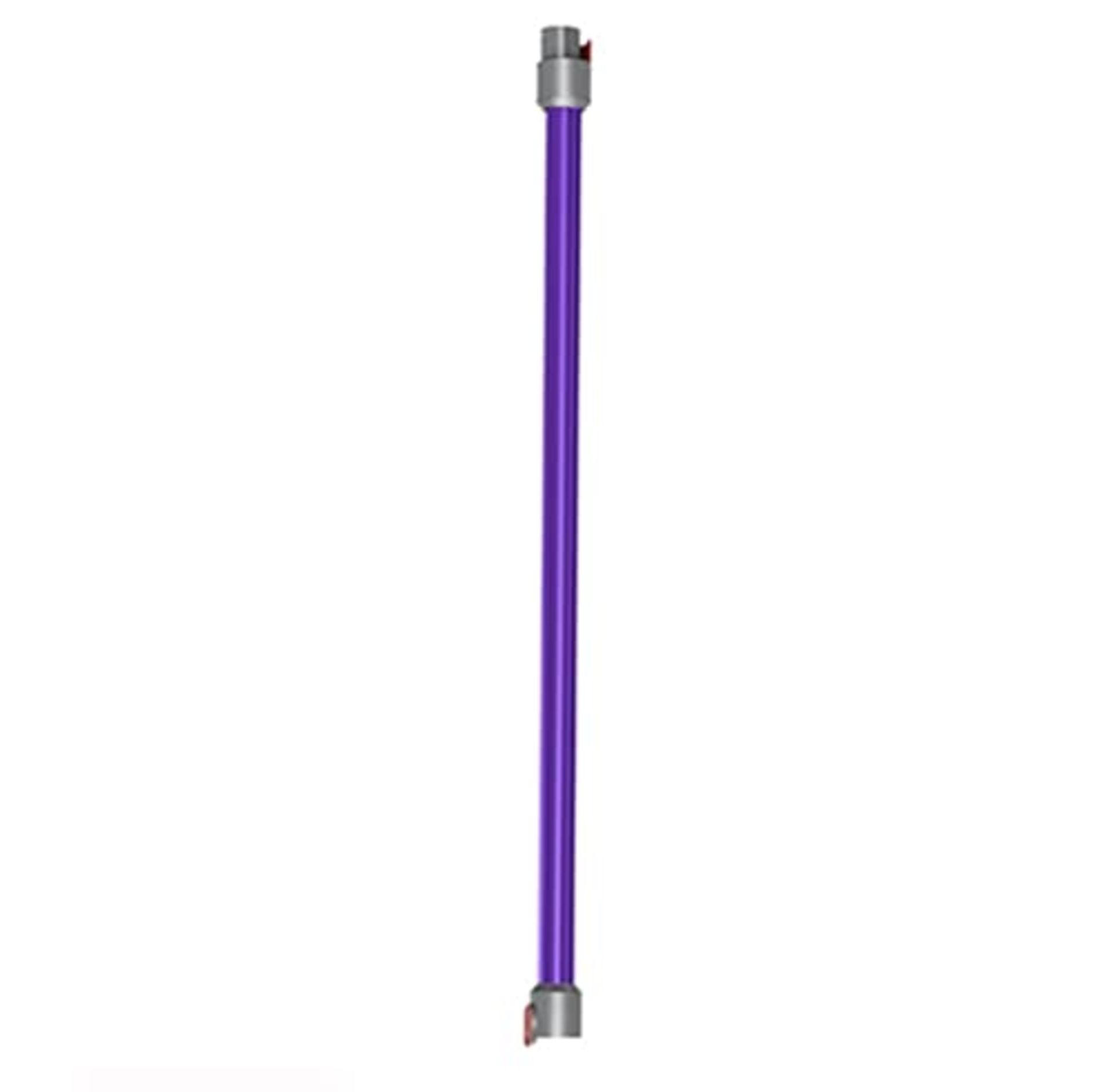 RRP £26.77 UTIZ Replacement Purple Wand Extension Tube Rod for