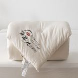 RRP £38.80 XIUDONG Super Soft Soybean Fiber Quilt Anti Allergy