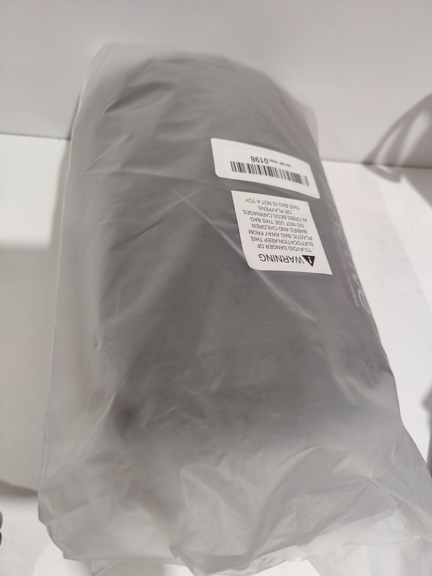 RRP £24.59 FE Active Sleeping Bag Fleece Liner - Image 2 of 2