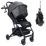 RRP £156.91 Wheelive Lightweight Baby Stroller