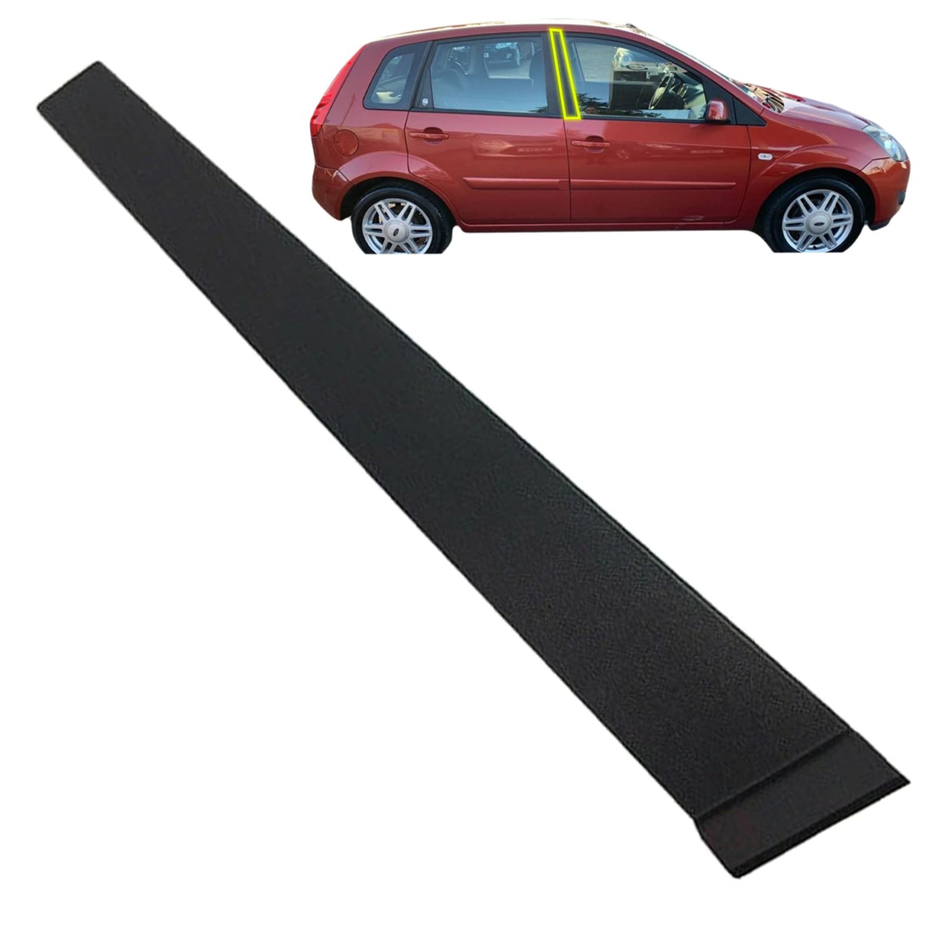 RRP £17.71 Pinochukka Compatible with Ford Fiesta MK5 [2002-2008]