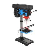 RRP £247.77 9 Speed Drill Press Stand