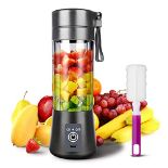 RRP £21.65 Portable Blender