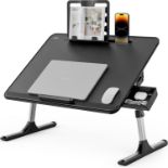 RRP £68.49 Laptop Desk