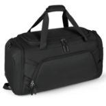 RRP £38.59 RAINSMORE Gym Bag Sports Bag Holdall Bag with Shoes