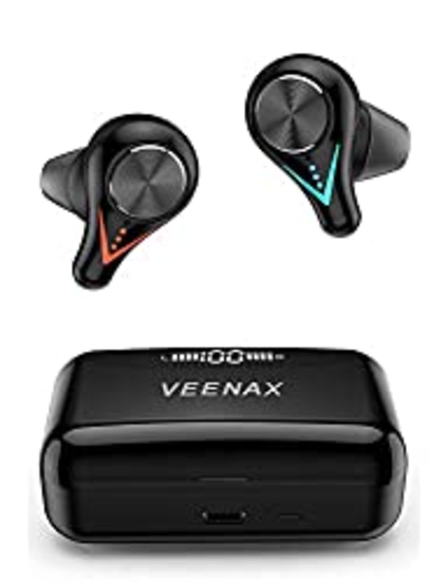 RRP £28.11 VEENAX L11 Wireless Earbuds