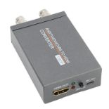 RRP £51.70 Annadue AHD/TVI/CVI/CVBS to HDMI Converter
