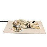 RRP £18.25 NICREW Pet Heating Pad for Dogs and Cats