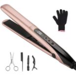 RRP £22.82 Hair Straightener