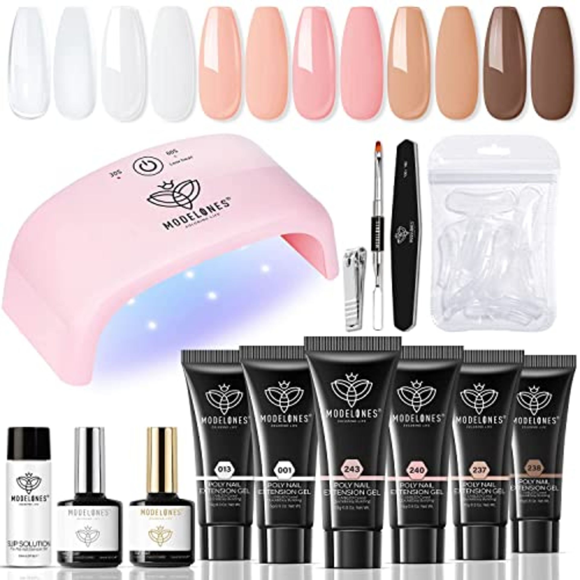 RRP £52.50 Total, Lot consisting of 2 items - See description.