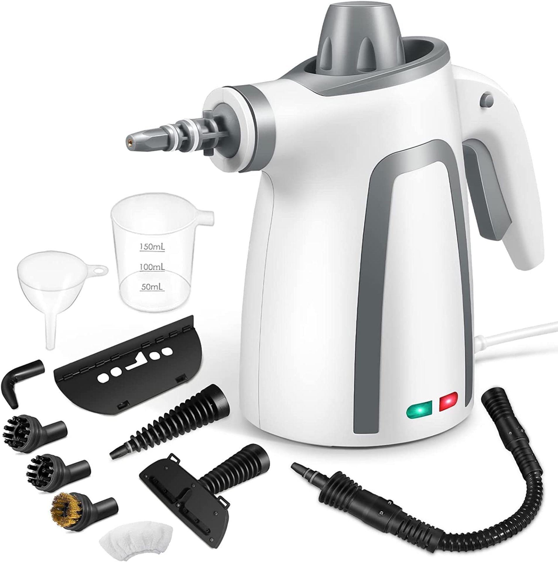 RRP £38.80 Steam Cleaners