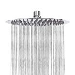 RRP £23.69 Rain Shower Head