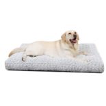 RRP £24.59 KSIIA Large Dog Bed Washable