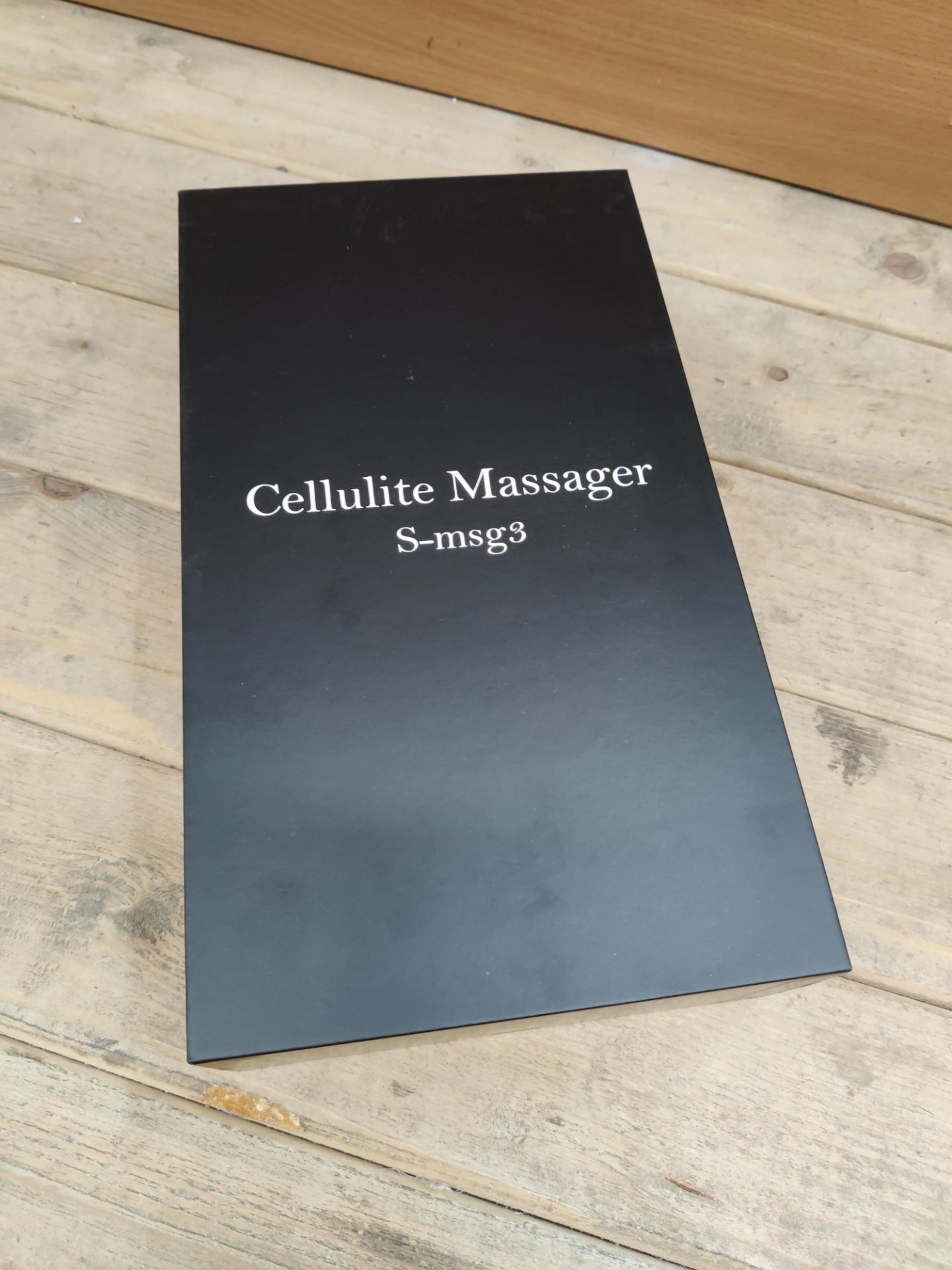 RRP £100.49 Cellulite Massager - Image 2 of 2