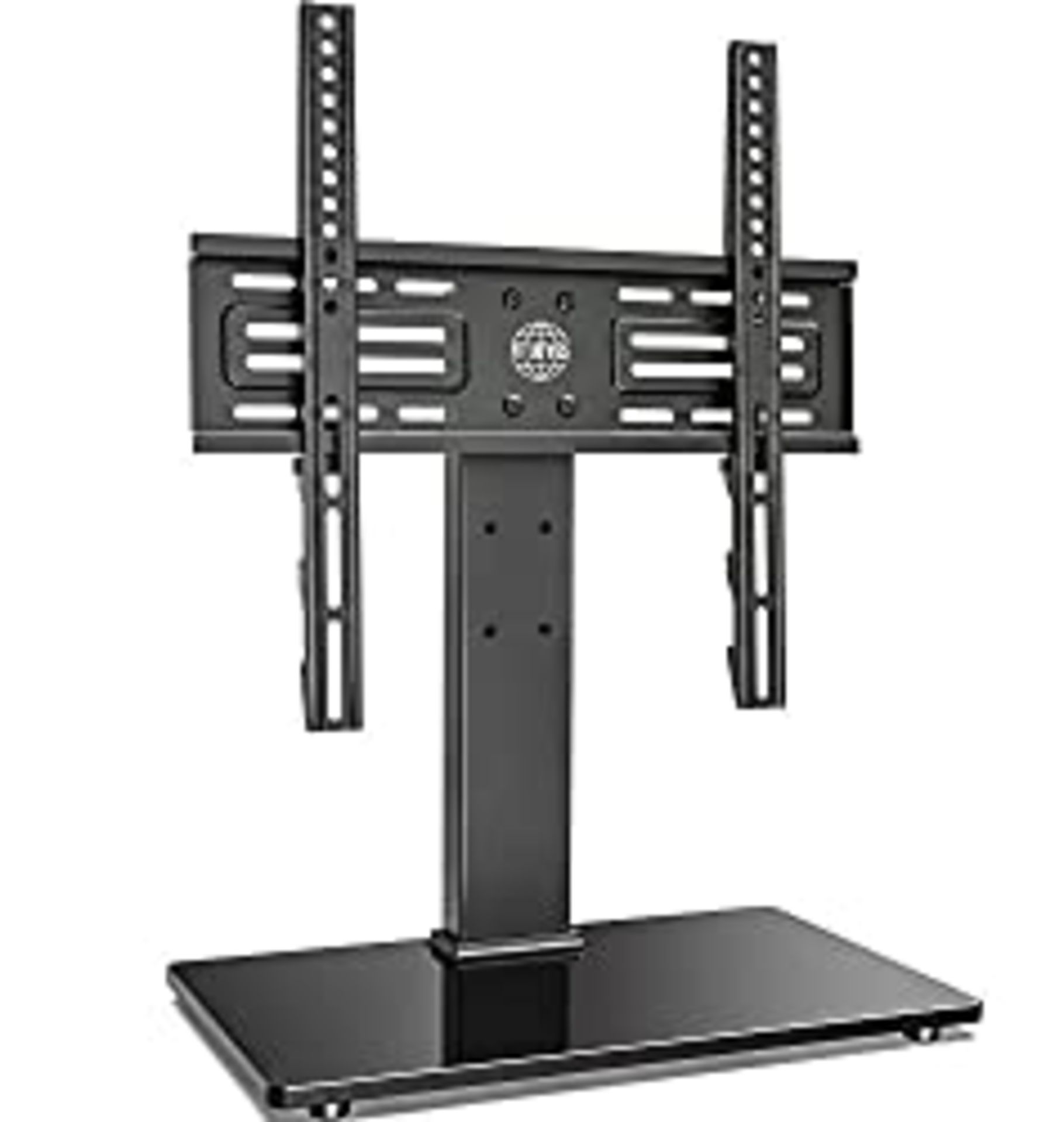 RRP £24.82 FITUEYES Tabletop TV Stand for 27" to 55" Screens