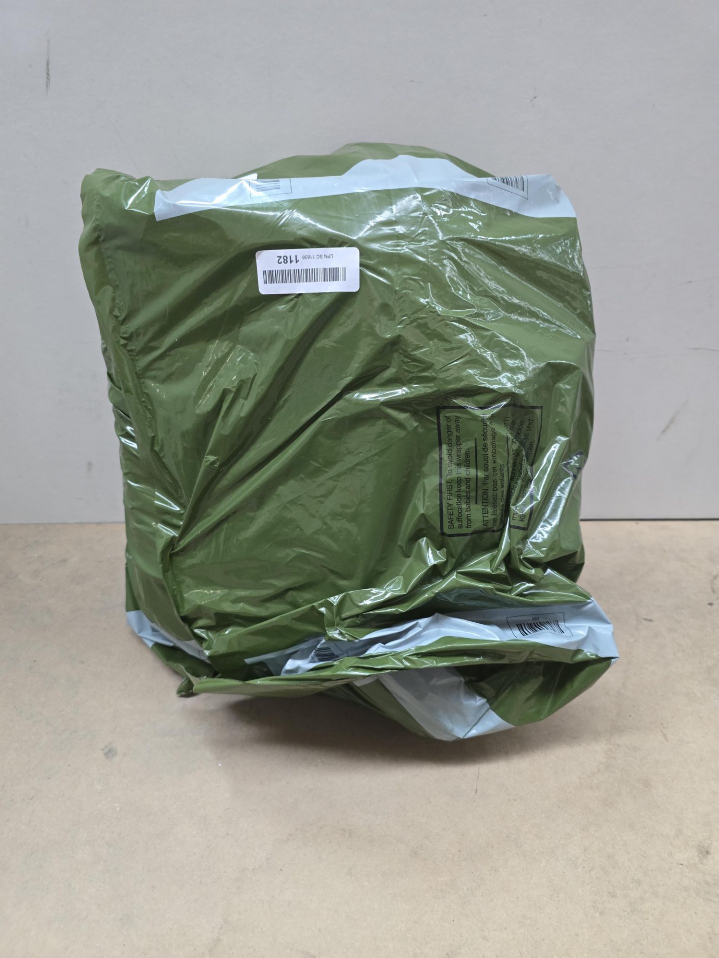 RRP £62.68 Deciniee Nail Polish Storage Organizer Bag: Large Gel - Image 2 of 2
