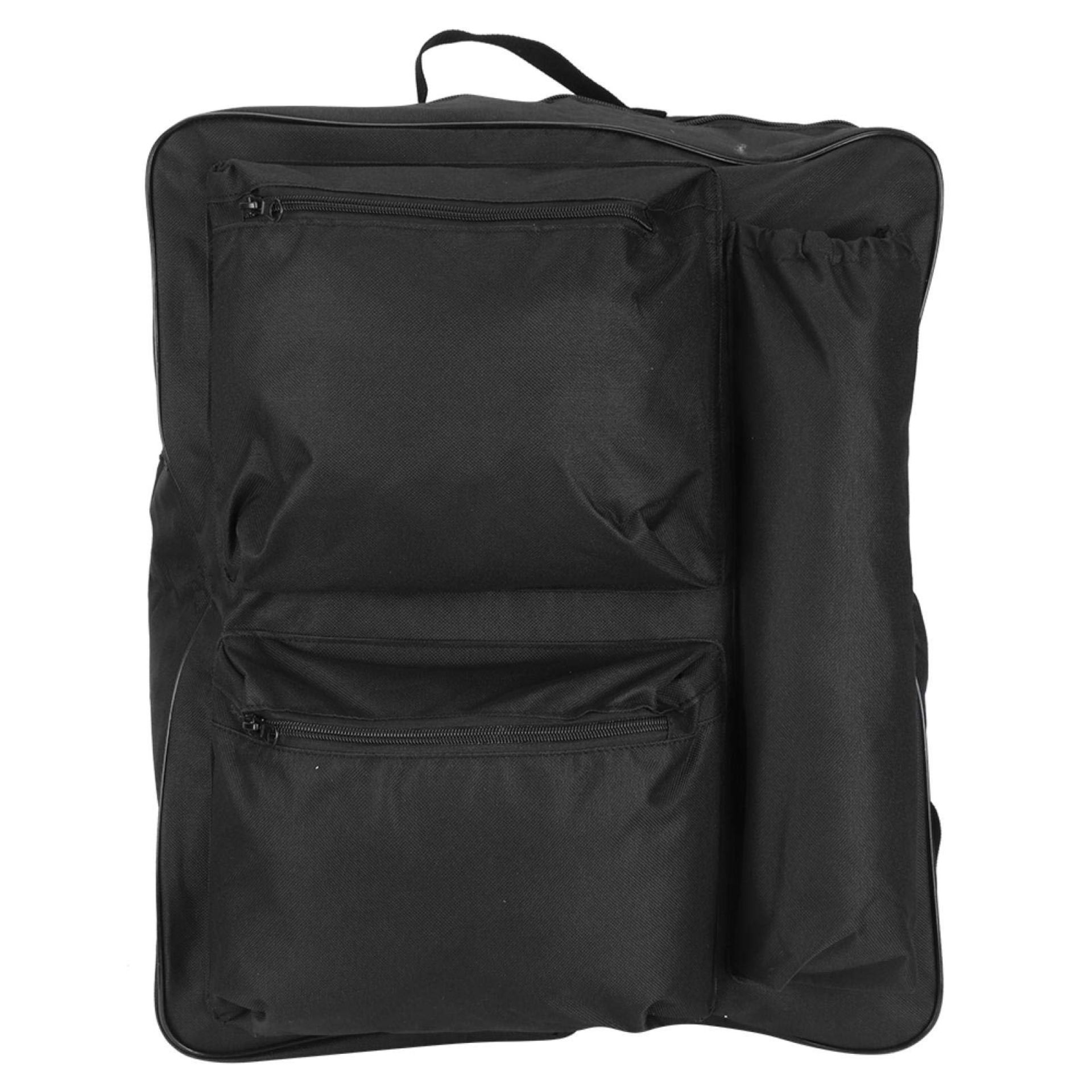 RRP £22.82 HERCHR XL Bag for Wheelchair