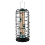 RRP £42.22 iBorn Squirrel Proof Bird Feeder Pigeon Proof Cage