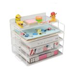 RRP £26.04 Stackable Letter Tray