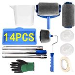 RRP £86.68 Total, Lot consisting of 4 items - See description.