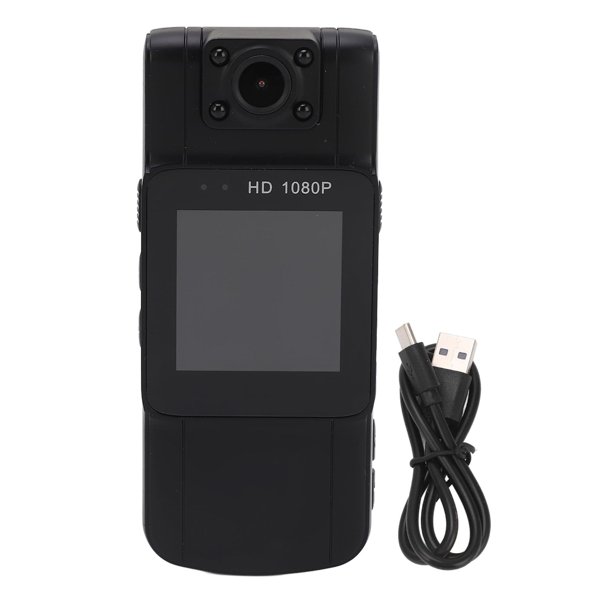 RRP £36.74 Mini Body Camera